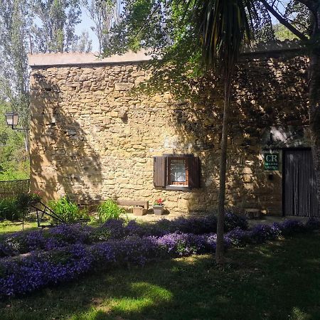 Casa Rural Ardetxal A 16Km De Logrono Y Laguardia Vinaspre Dış mekan fotoğraf