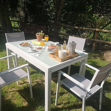 Casa Rural Ardetxal A 16Km De Logrono Y Laguardia Vinaspre Dış mekan fotoğraf
