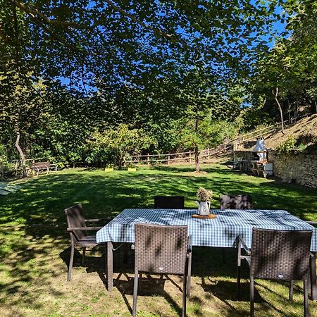 Casa Rural Ardetxal A 16Km De Logrono Y Laguardia Vinaspre Dış mekan fotoğraf