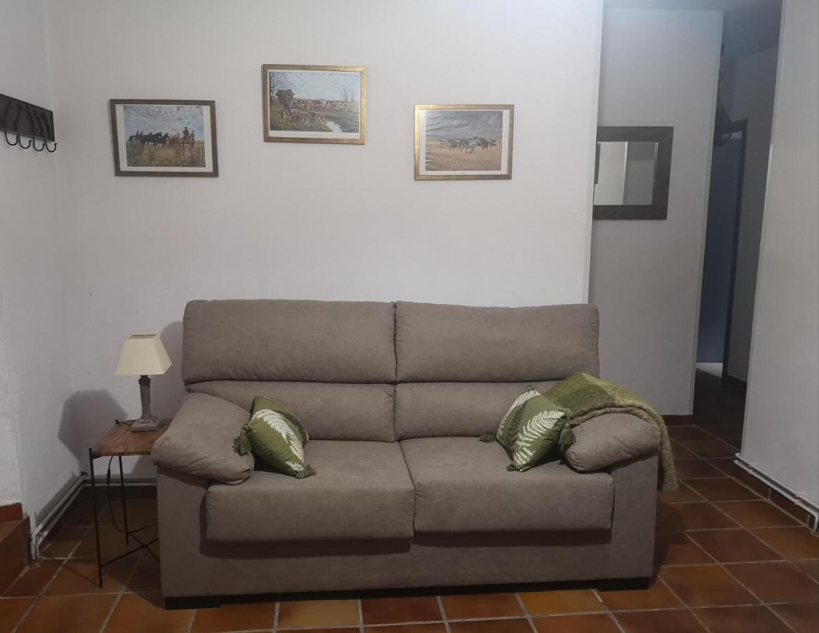 Casa Rural Ardetxal A 16Km De Logrono Y Laguardia Vinaspre Dış mekan fotoğraf