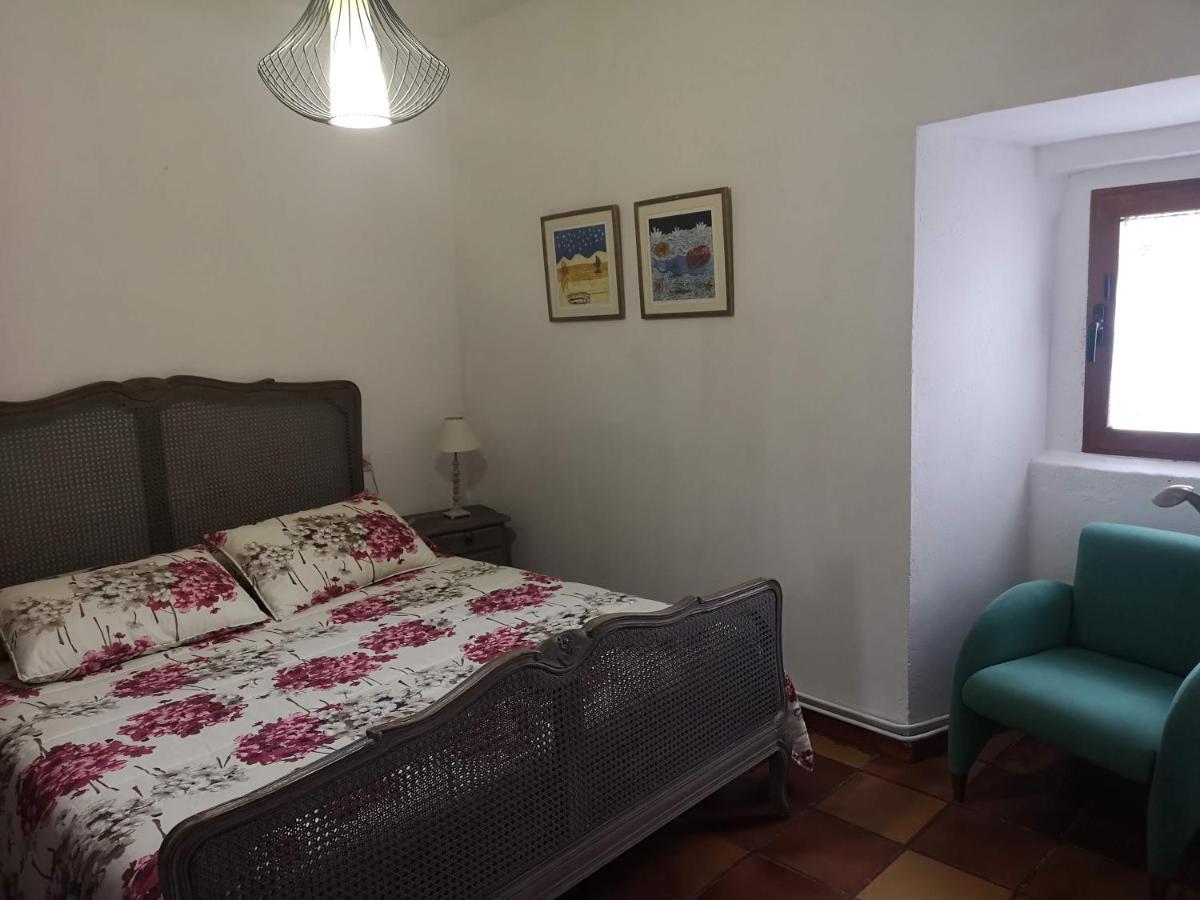 Casa Rural Ardetxal A 16Km De Logrono Y Laguardia Vinaspre Dış mekan fotoğraf